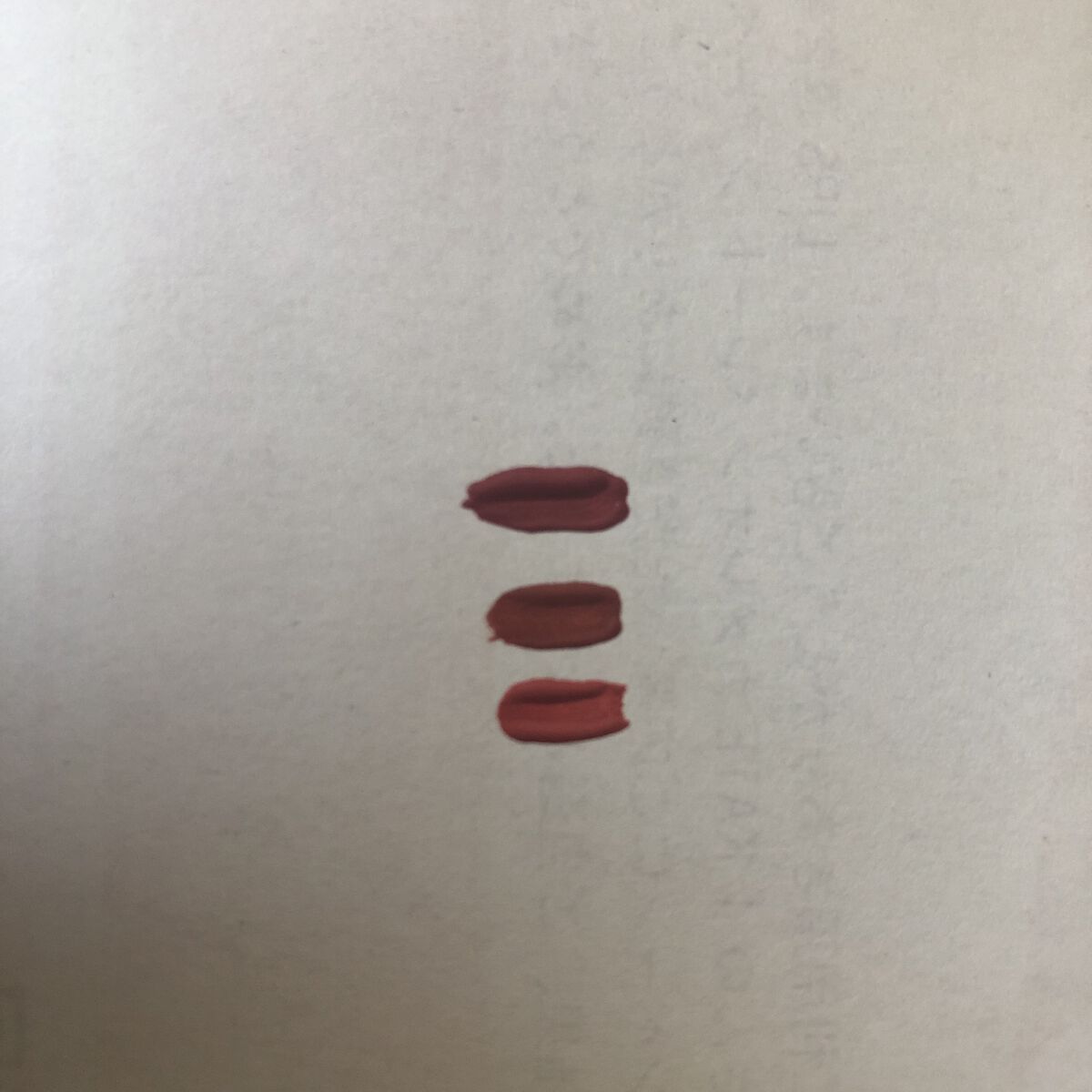 SPステイ マットインク/MAYBELLINE NEW YORK/口紅を使ったクチコミ（2枚目）