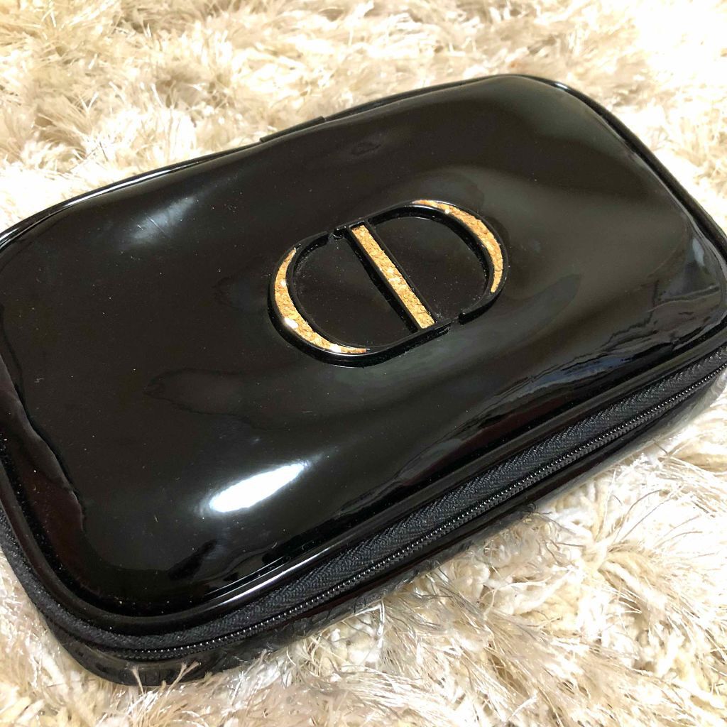 試してみた】Dior バックステージ ホリデイ ブラシ セットのリアルな