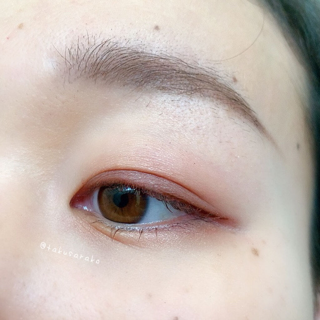 レ キャトル オンブル/CHANEL/アイシャドウパレットを使ったクチコミ（3枚目）