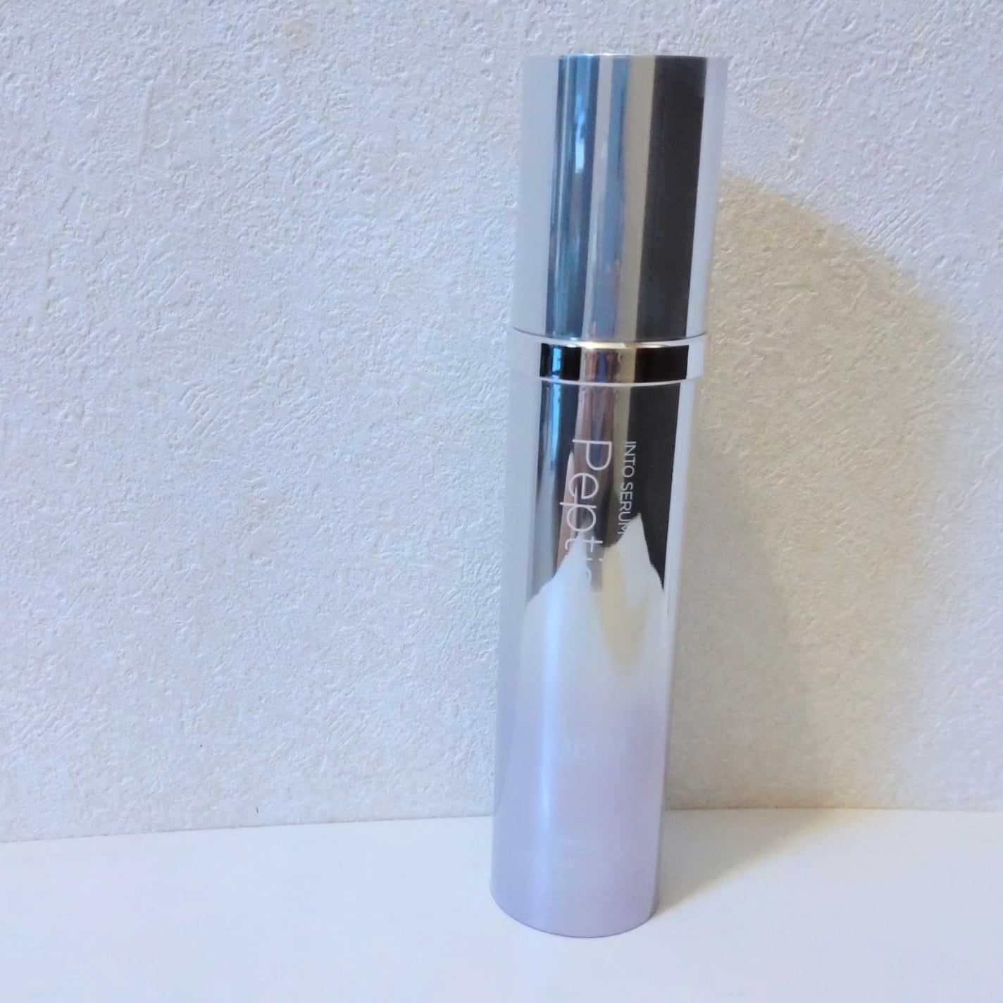 グリーンマイルドアップサンプラス/Dr.G/日焼け止めクリームを使ったクチコミ(2枚目)