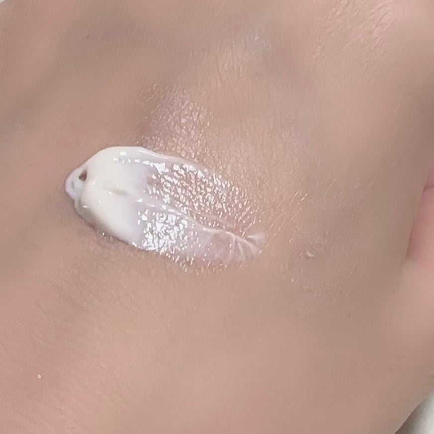 スーパー UV カット インテンスコンセントレート デイクリーム/ALBION/日焼け止めクリームを使ったクチコミ(3枚目)