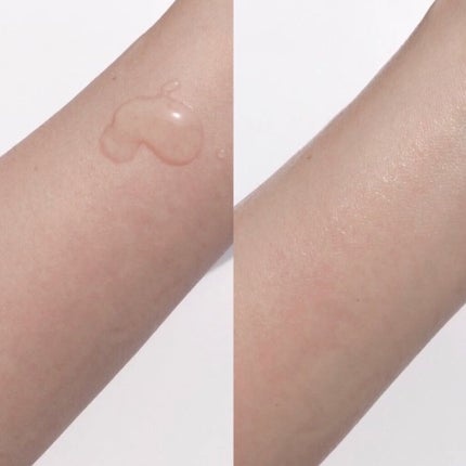 グリーンティーウォーターボム/Bonajour/フェイスクリームを使ったクチコミ(5枚目)