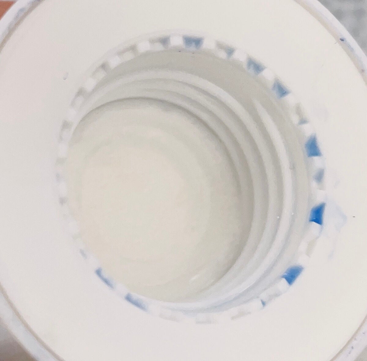 美白化粧水 VC/ちふれ/化粧水を使ったクチコミ(3枚目)