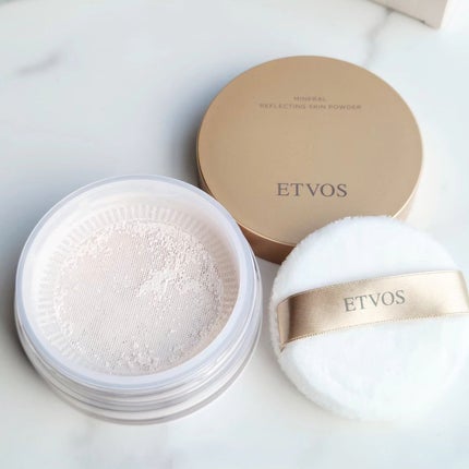 ミネラルインナートリートメントリキッドコンシーラー/エトヴォス/リキッドコンシーラーを使ったクチコミ(4枚目)