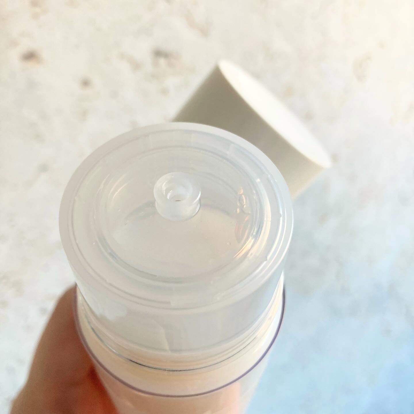 クリームスキン ローション/LANEIGE/化粧水を使ったクチコミ（3枚目）