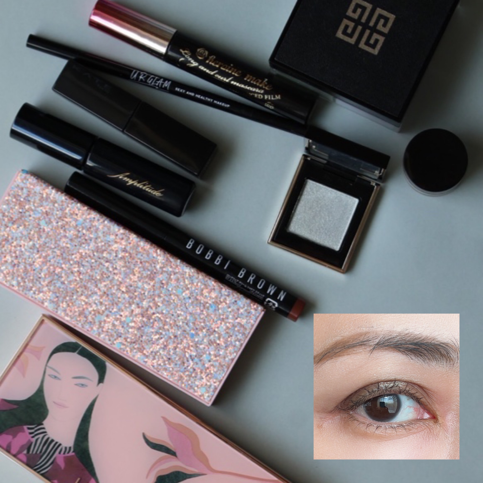 チーク ポップ ホリデイ コレクション ウォーム / CLINIQUE