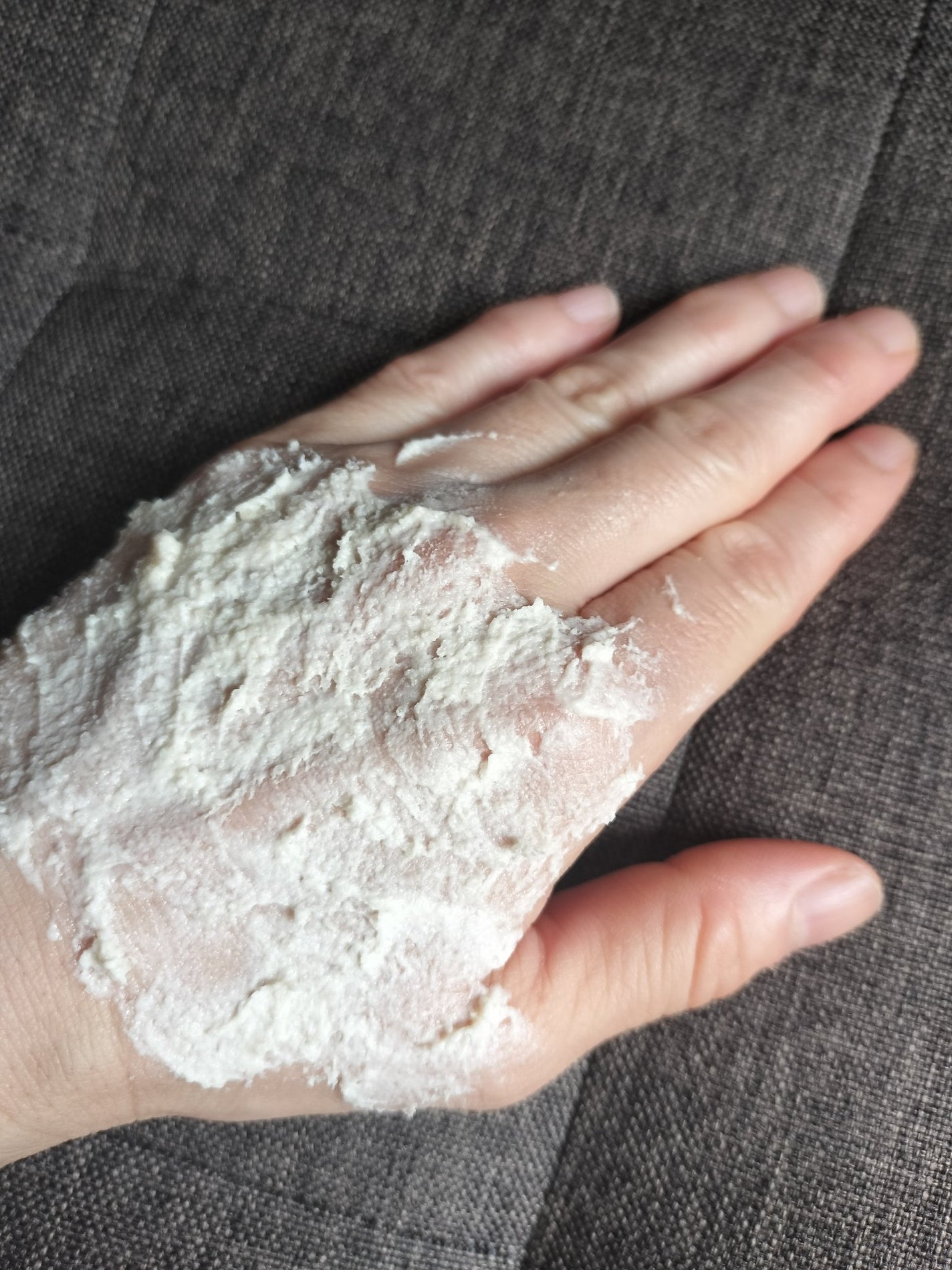 ワフードメイド 酒粕パック/pdc/洗い流すパック・マスクを使ったクチコミ(4枚目)