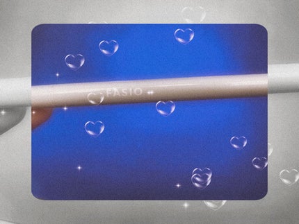 ペンシル アイライナー/FASIO/ペンシルアイライナーを使ったクチコミ(1枚目)