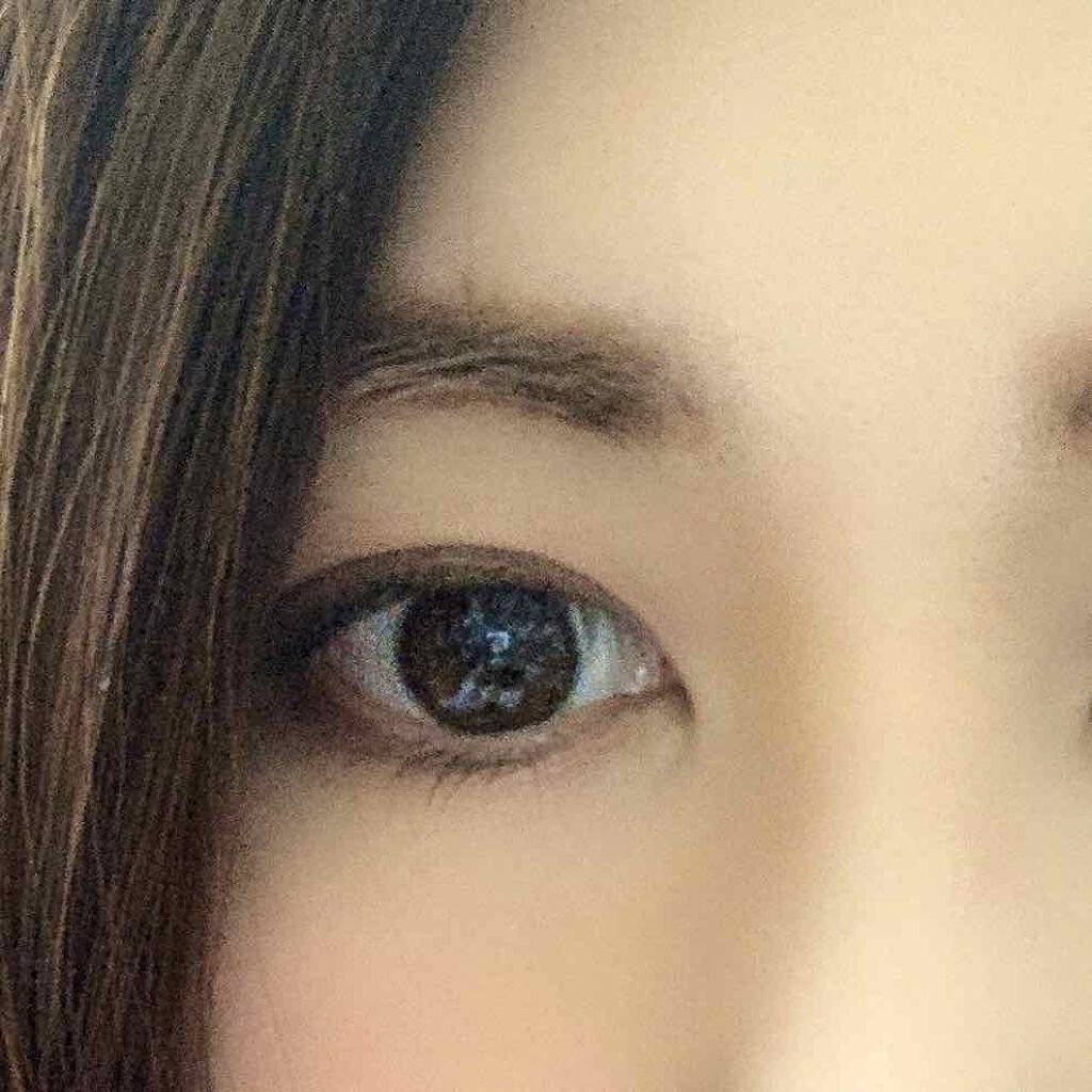 ショコラスウィート アイズ ソフトマット/リンメル ロンドン/アイシャドウパレットを使ったクチコミ(1枚目)