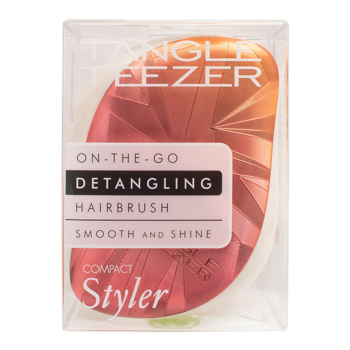 コンパクトスタイラー フレアジュエル