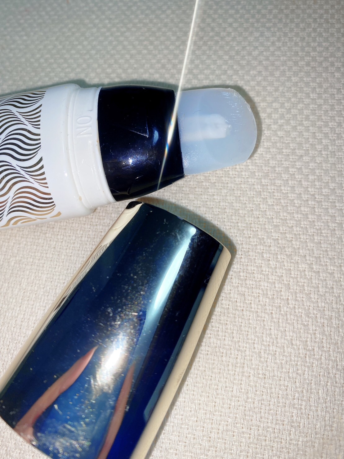 オーガニックフレグランスバストクリーム/MAPUTI/バスト・ヒップケアを使ったクチコミ（3枚目）