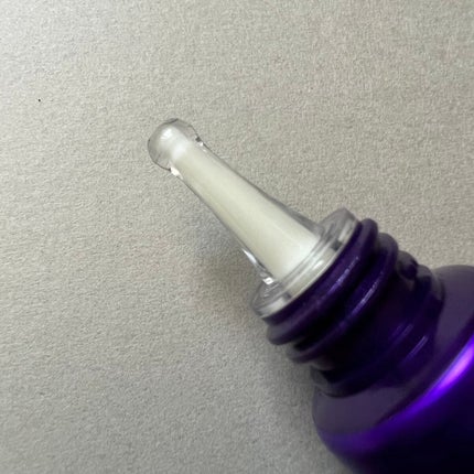 レチノールインテンシブ アドバンスドトリプルアクションアイクリーム/SOME BY MI/アイケア・アイクリームを使ったクチコミ(7枚目)