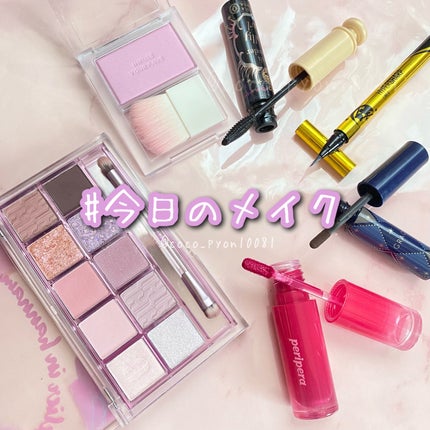 マイフェイブ インフュージング ブラッシュ/HOLIKA HOLIKA/パウダーチークを使ったクチコミ(1枚目)