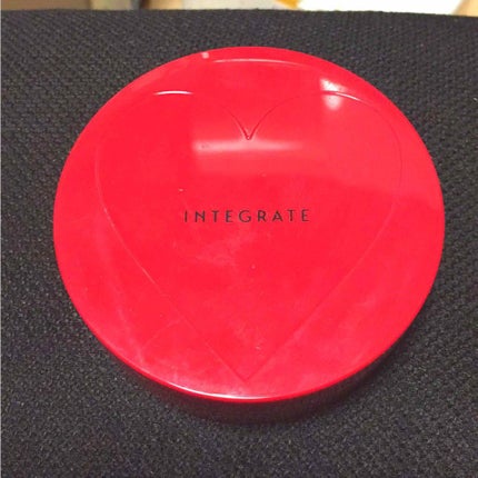 水ジェリークラッシュ/インテグレート/クリーム・エマルジョンファンデーションを使ったクチコミ(1枚目)