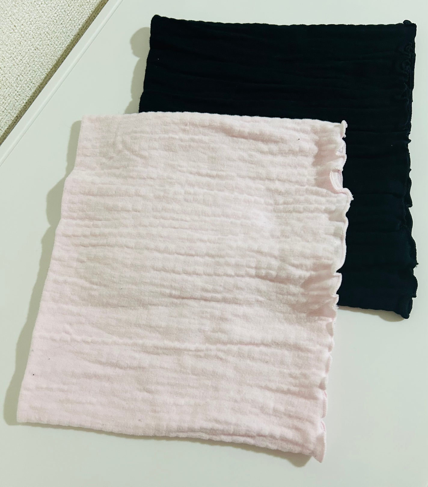 UVプロテクションベースN/ナチュラグラッセ/日焼け止めローションを使ったクチコミ(6枚目)