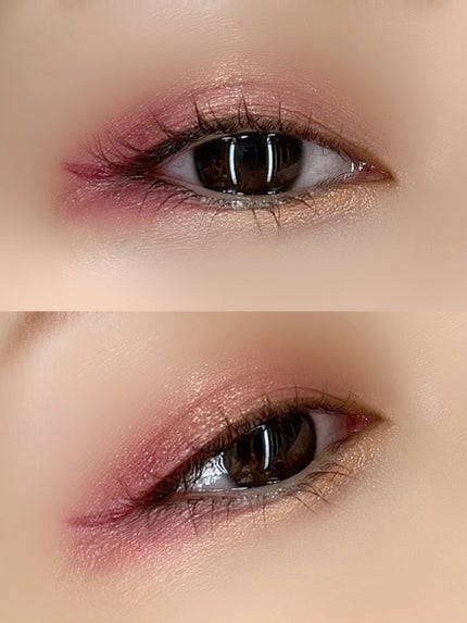 フェイスカラーパレット/チャコット・コスメティクス/アイシャドウパレットを使ったクチコミ(4枚目)