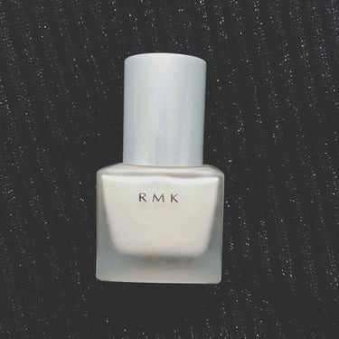 RMK メイクアップベース/RMK/化粧下地を使ったクチコミ（1枚目）