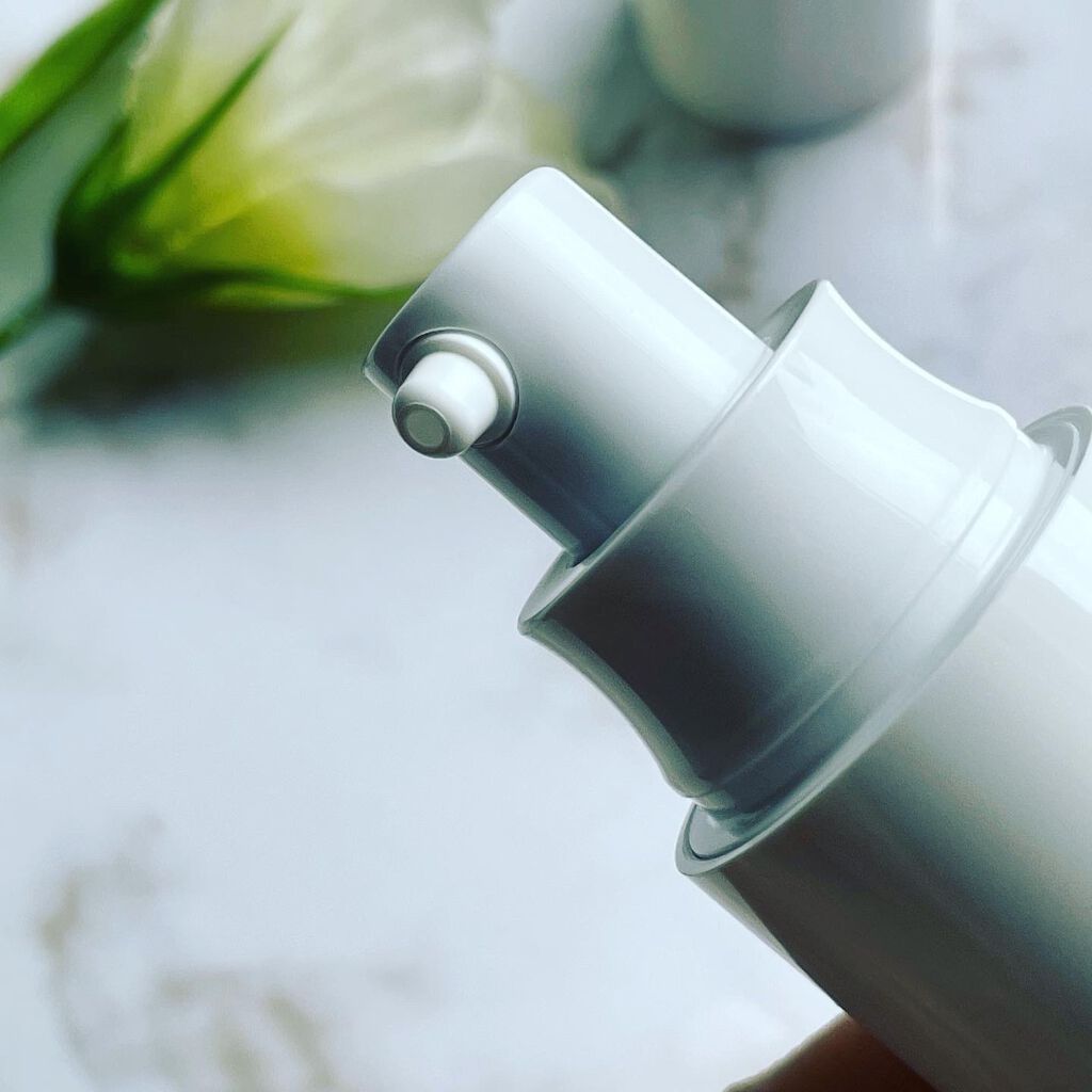 メラノフォーカスZ/HAKU/美容液を使ったクチコミ(2枚目)