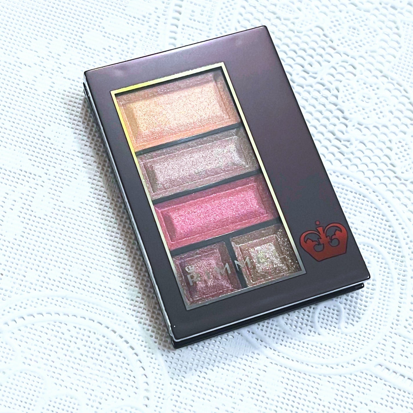 ニベア リッチケア&カラーリップ/ニベア/リップクリームを使ったクチコミ(5枚目)