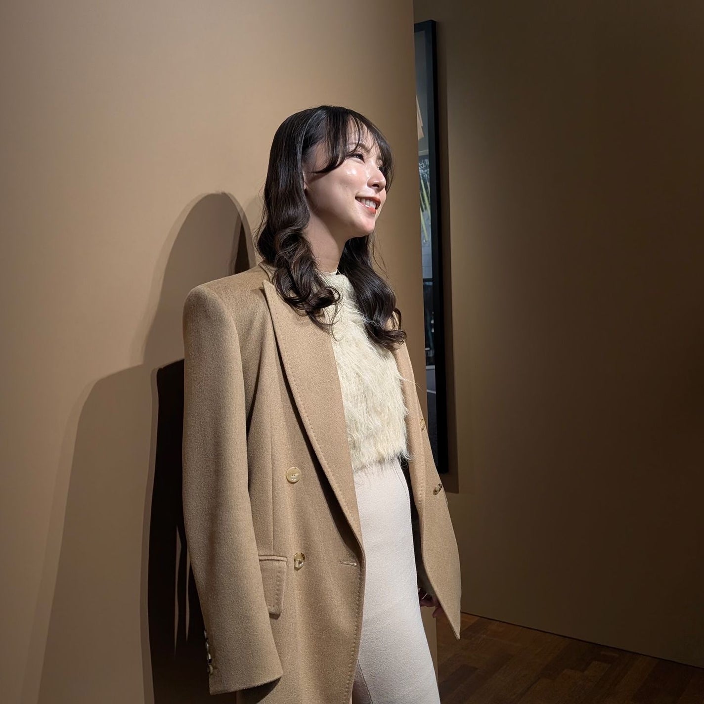 ダルバ ホワイトトリュフファーストスプレーセラム/ダルバ/ミスト状化粧水を使ったクチコミ(2枚目)