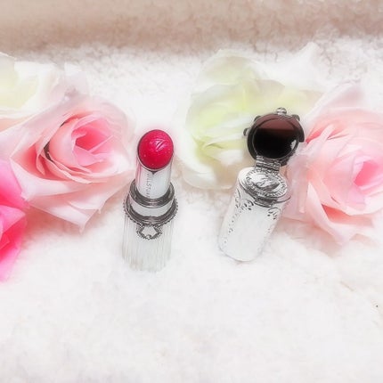 リップブロッサム/JILL STUART/口紅を使ったクチコミ(2枚目)