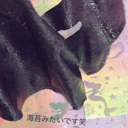 3ミニッツマスク:ピュアマイド with W.H.P/MEDIHEAL/シートマスク・パックを使ったクチコミ(3枚目)