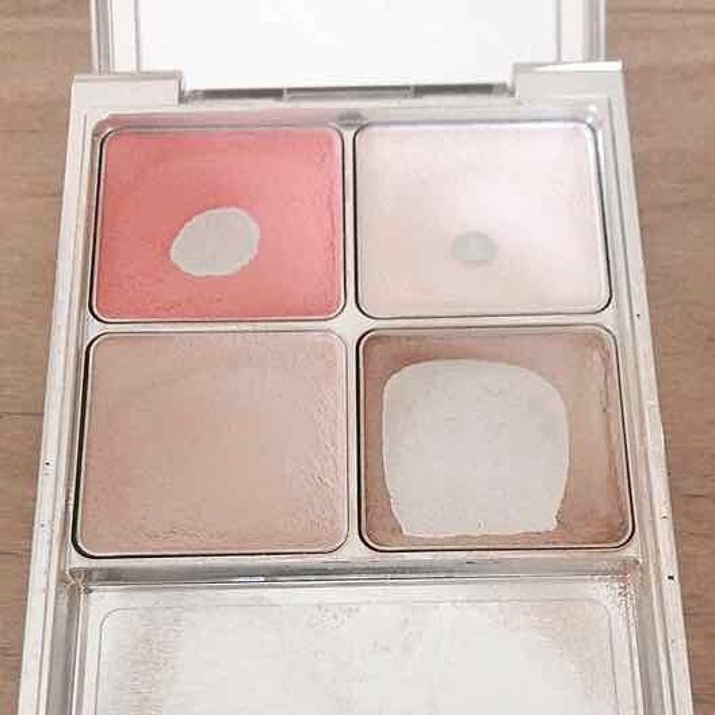 タッチインソール ノーポアブレムプライマー/touch in SOL /化粧下地を使ったクチコミ（2枚目）