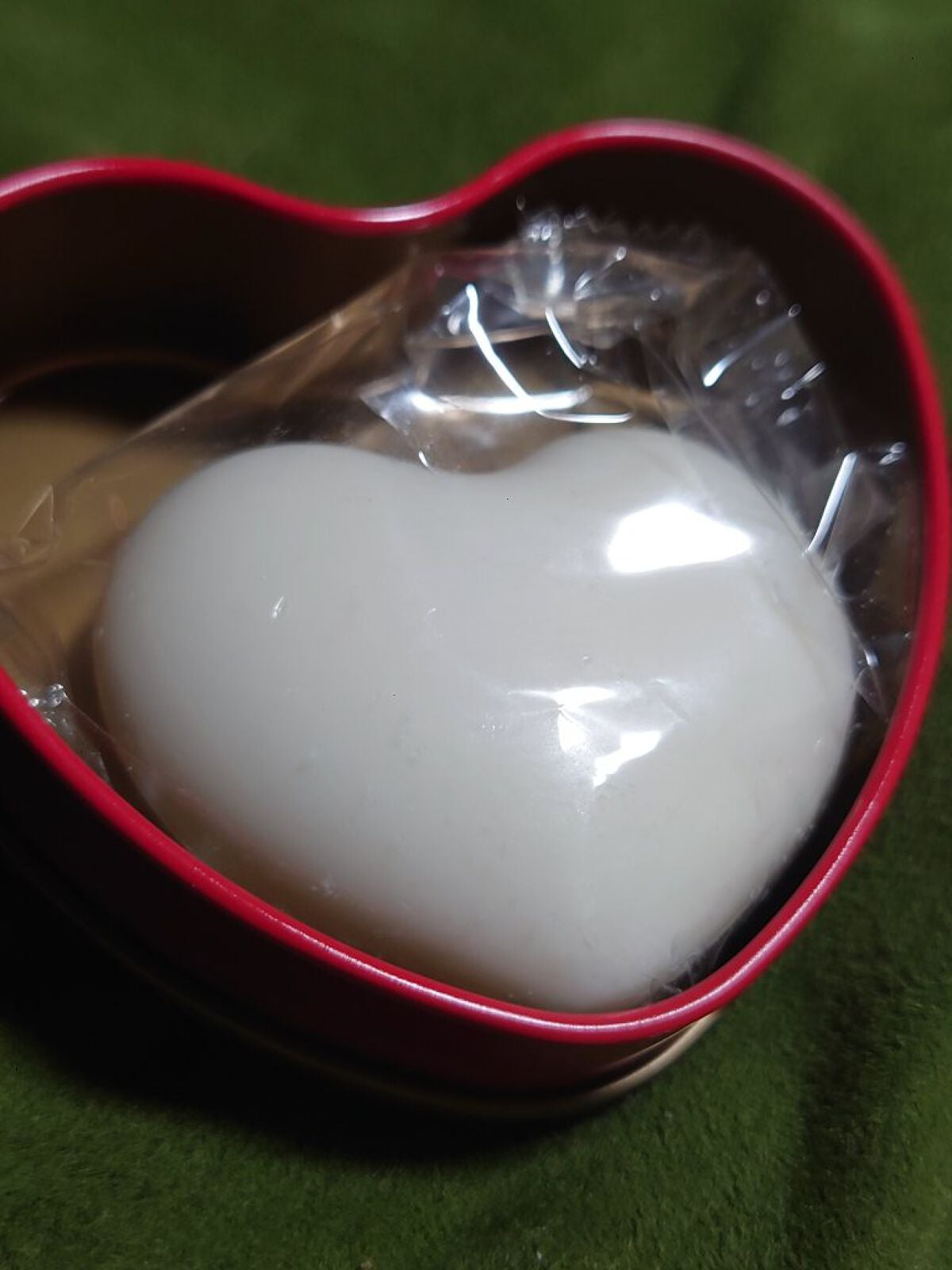 ボディミスト さくらの香り N/フィアンセ/香水(レディース)を使ったクチコミ(4枚目)