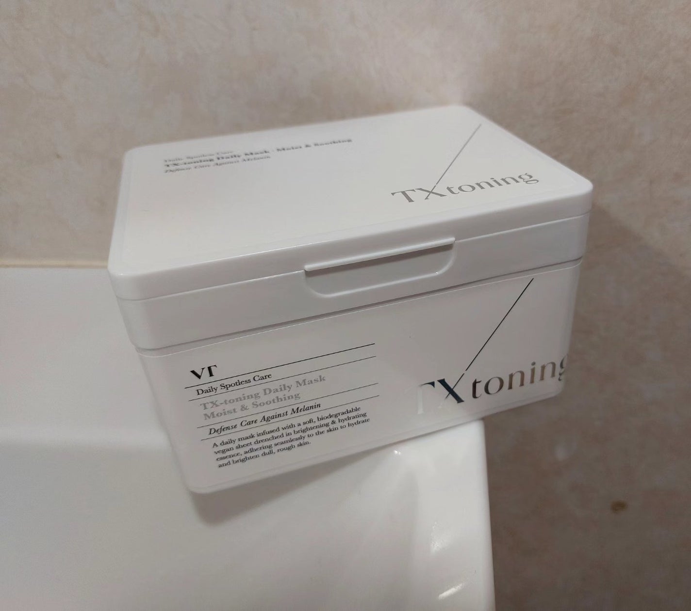 リードルショット100/VT/美容液を使ったクチコミ(6枚目)