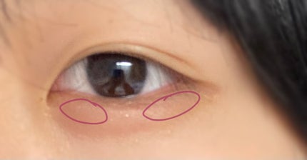 ナチュラル チークN/CEZANNE/パウダーチークを使ったクチコミ(5枚目)