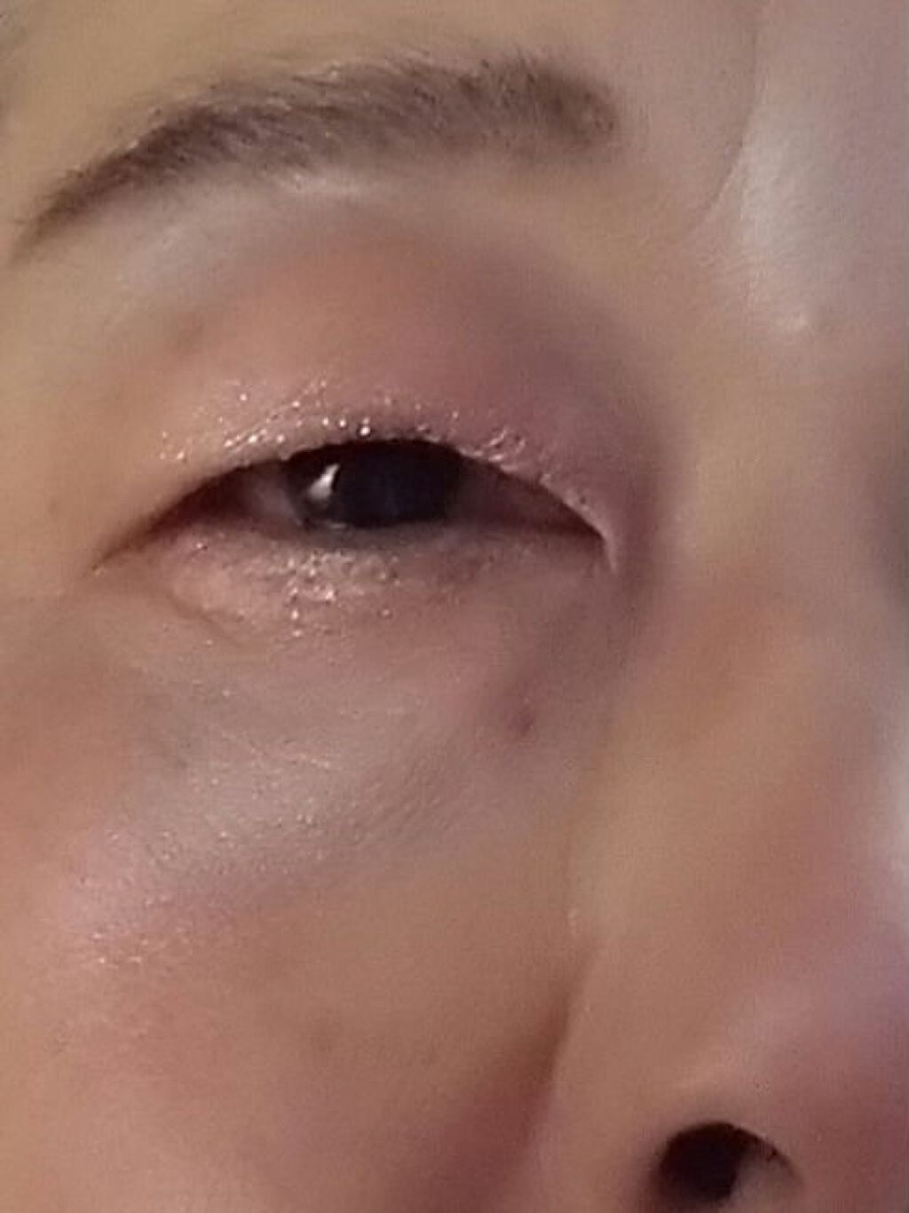 UVウルトラフィットベースEX/CEZANNE/化粧下地を使ったクチコミ（3枚目）