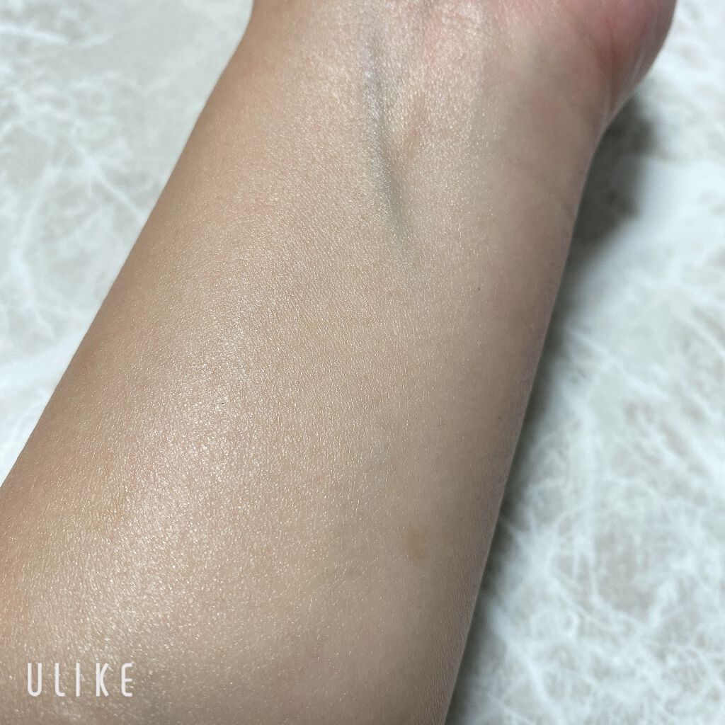 N. ポリッシュオイル/N./ヘアオイルを使ったクチコミ(6枚目)