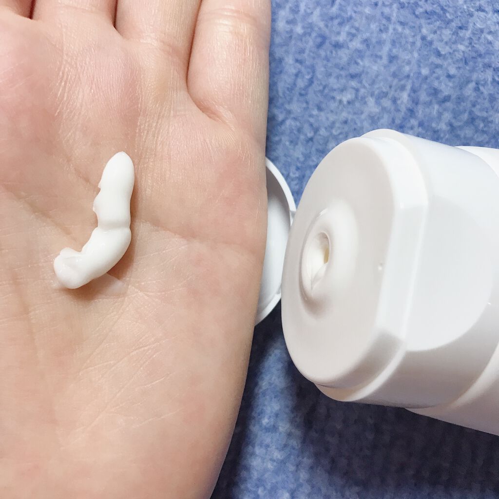 ブルドッグ オリジナル モイスチャライザー/ブルドッグ スキンケア フォーメン/フェイスクリームを使ったクチコミ（2枚目）