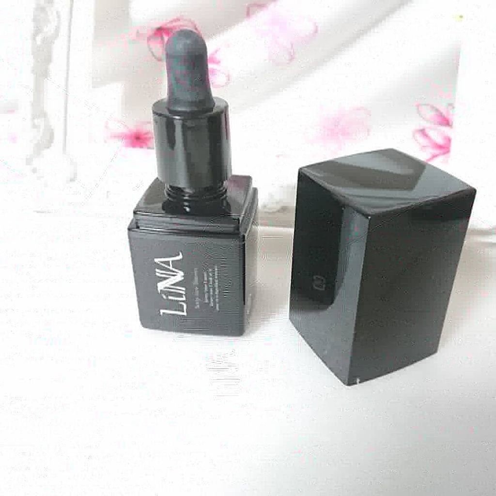 スカルプケアエッセンス/LINNA/頭皮ローションを使ったクチコミ（2枚目）