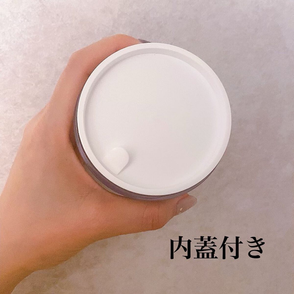 ソルシアボディスクラブ/fonskin/ボディスクラブを使ったクチコミ（3枚目）