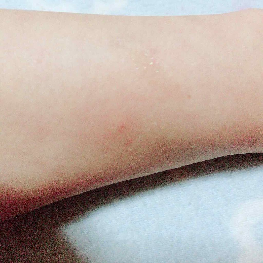 WHY NOT SPINNS リップグロス ゴールド/DAISO/リップグロスを使ったクチコミ（3枚目）