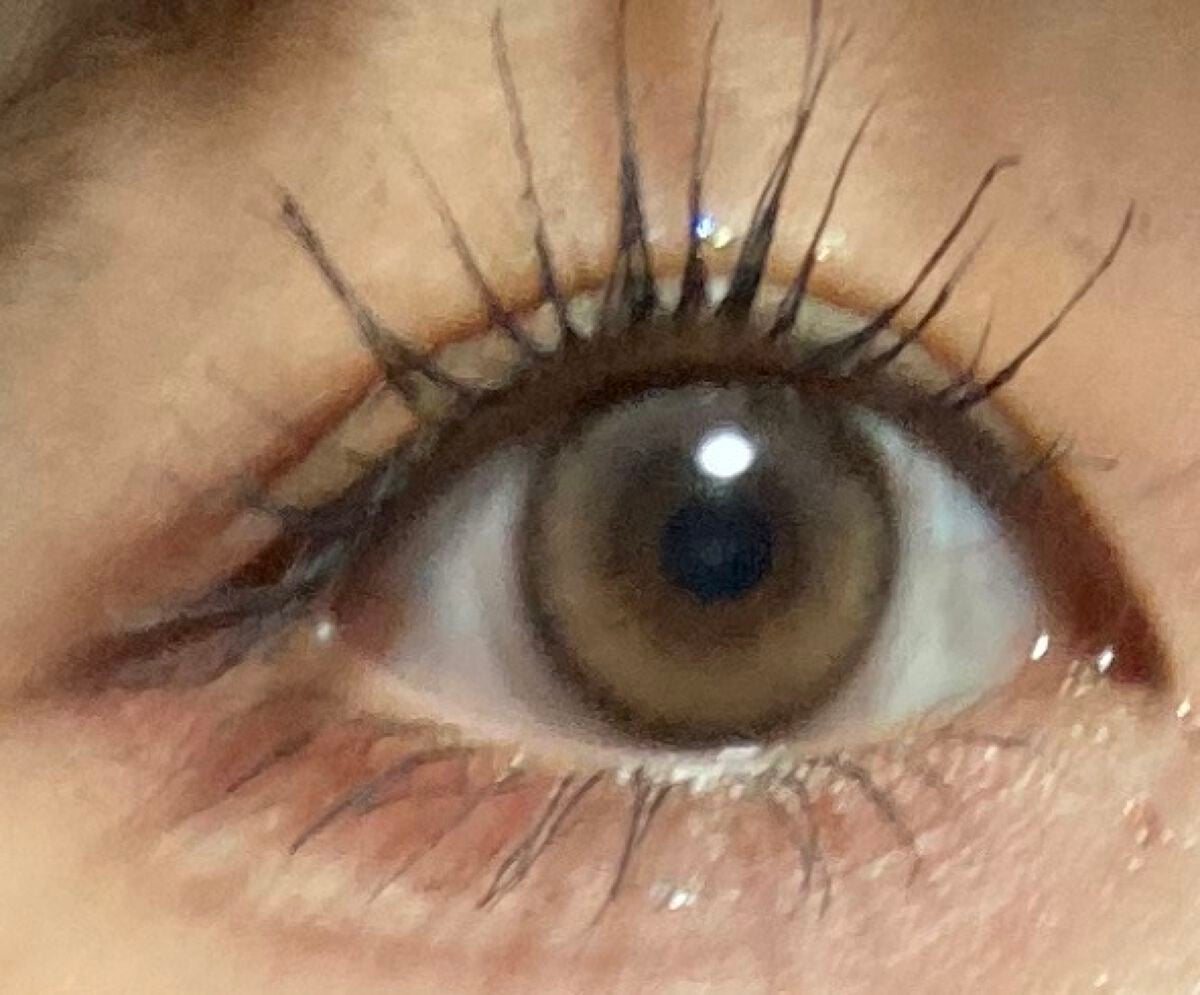 EMAKED(エマーキット)/水橋保寿堂製薬/まつげ美容液を使ったクチコミ(1枚目)