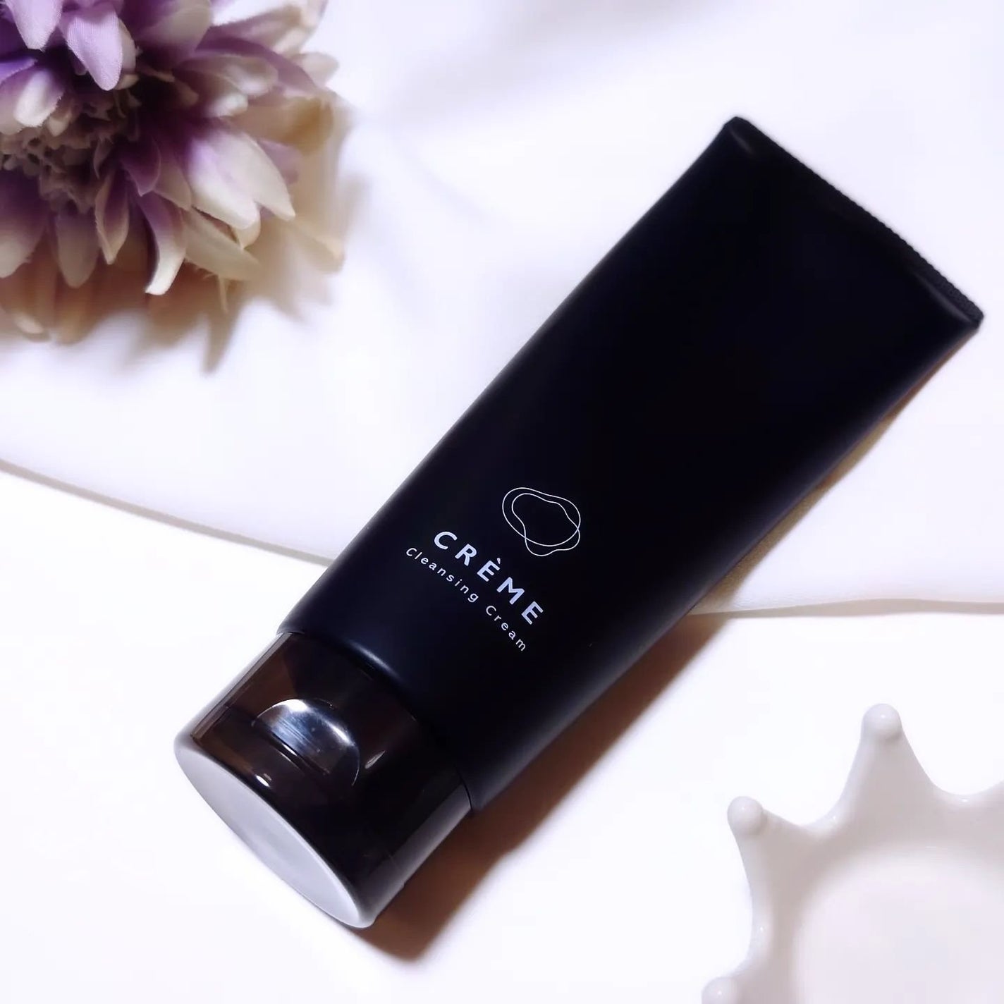 クレメ クレンジングクリーム N/ナリスアップ/クレンジングクリームを使ったクチコミ(1枚目)
