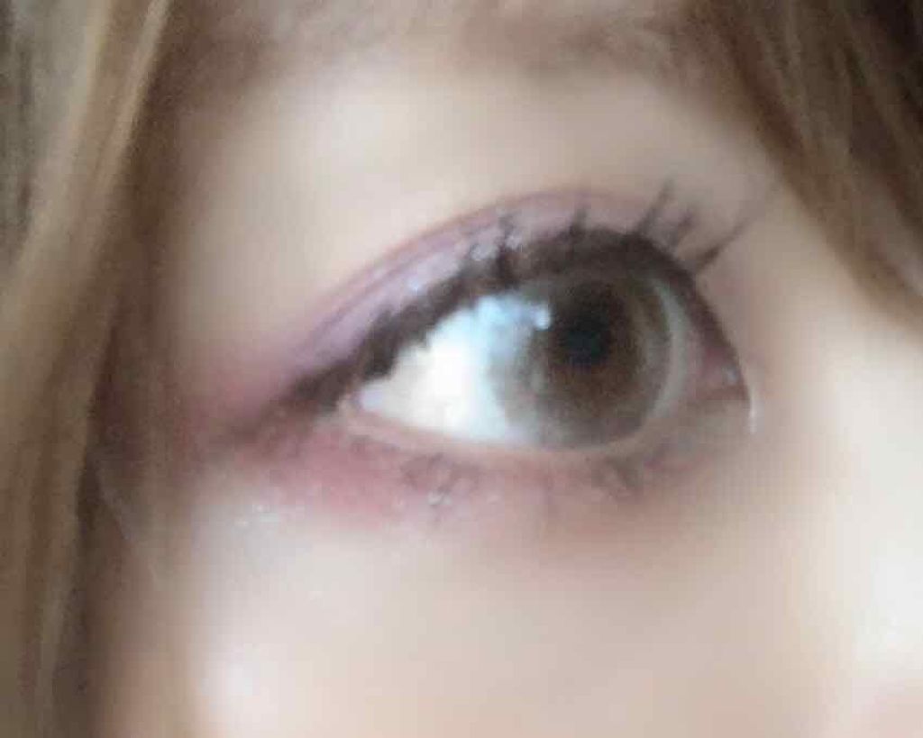 ファーストコレクションアイズ/VAVI MELLO/アイシャドウパレットを使ったクチコミ（1枚目）