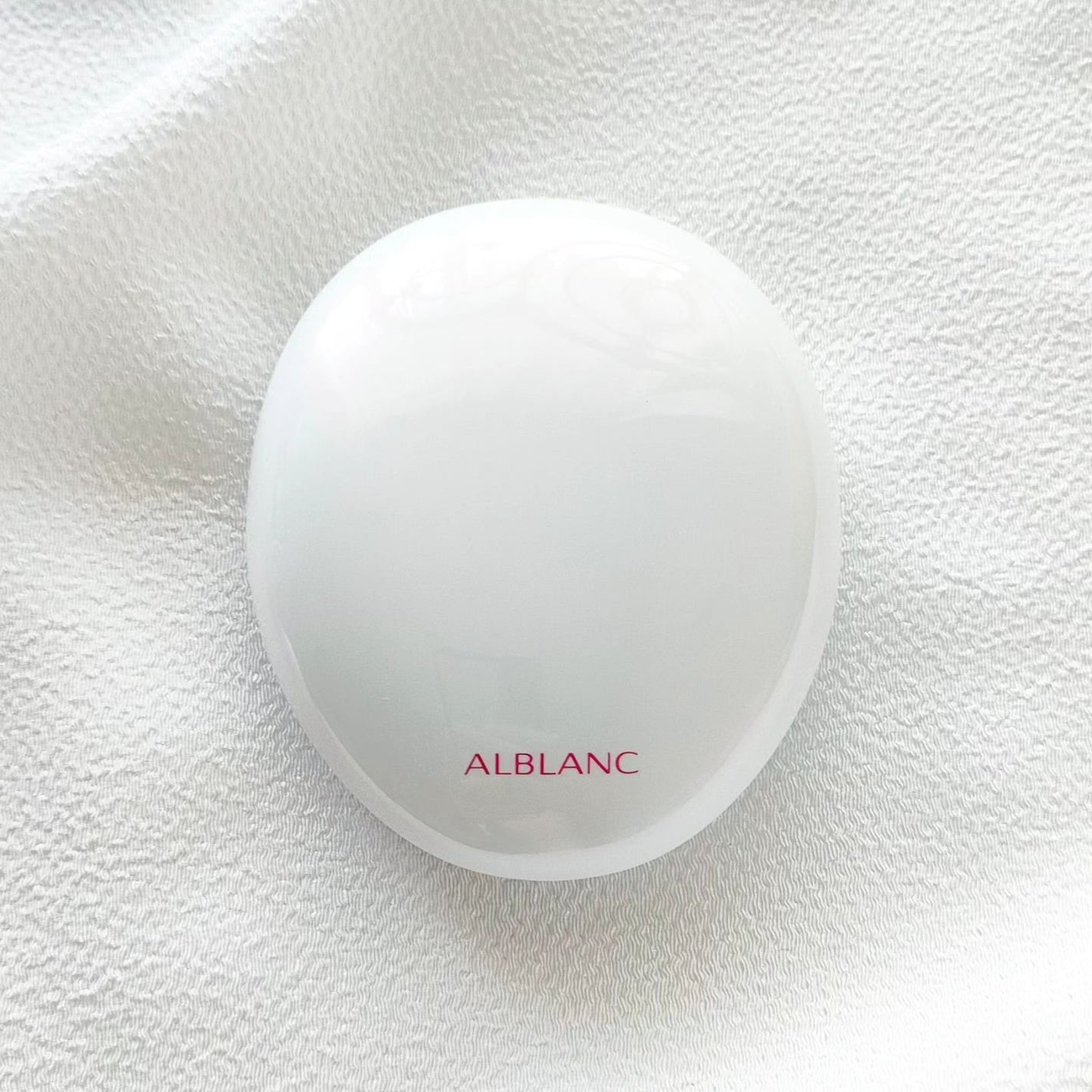 クラリティブラン サーフェイサー/ALBLANC/化粧下地を使ったクチコミ(6枚目)