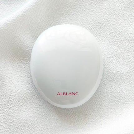 クラリティブラン サーフェイサー/ALBLANC/化粧下地を使ったクチコミ(6枚目)