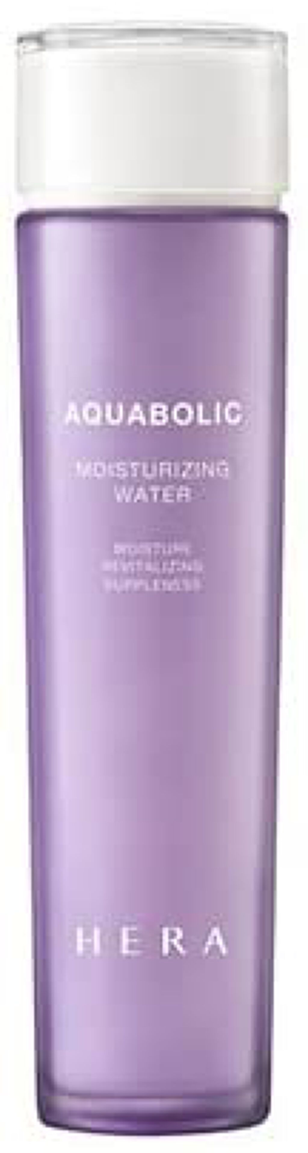 HERA  アクアボリックモイスチャライジングウォーター