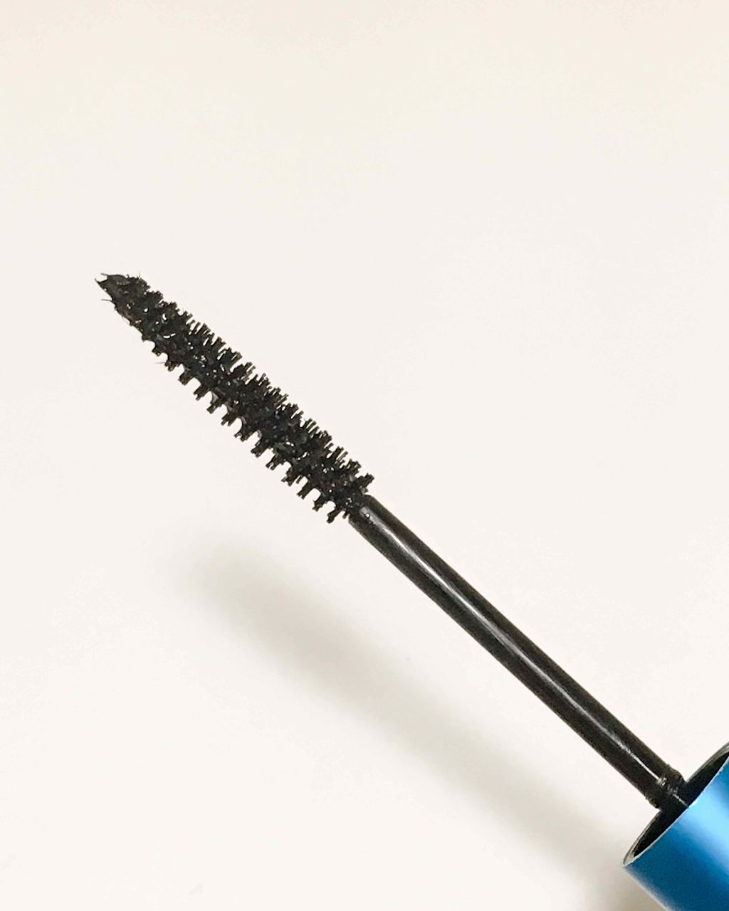 エクステンディッド プレイ ギガブラック ラッシュ/M・A・C/マスカラを使ったクチコミ(2枚目)