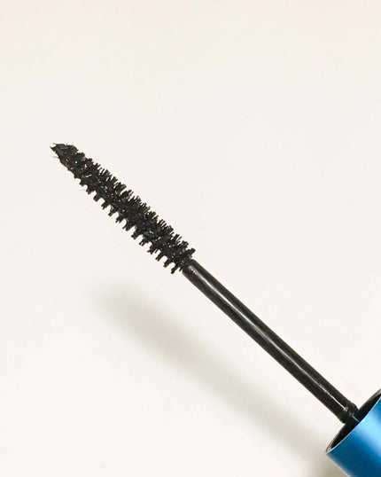 エクステンディッド プレイ ギガブラック ラッシュ/M・A・C/マスカラを使ったクチコミ(2枚目)