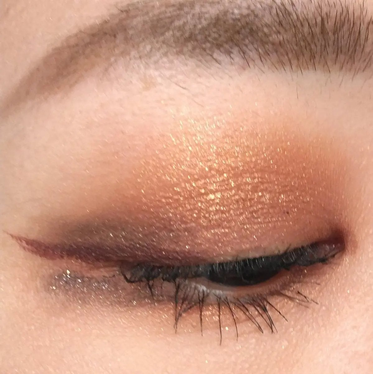 アイムスティックシャドウシマー/i’m meme/スティックアイシャドウを使ったクチコミ(4枚目)