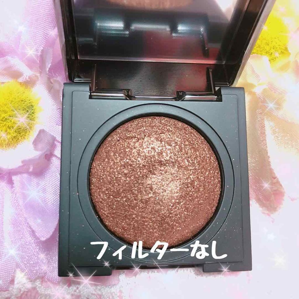 プリズム エアー シャドウ/CLIO/単色アイシャドウを使ったクチコミ(3枚目)
