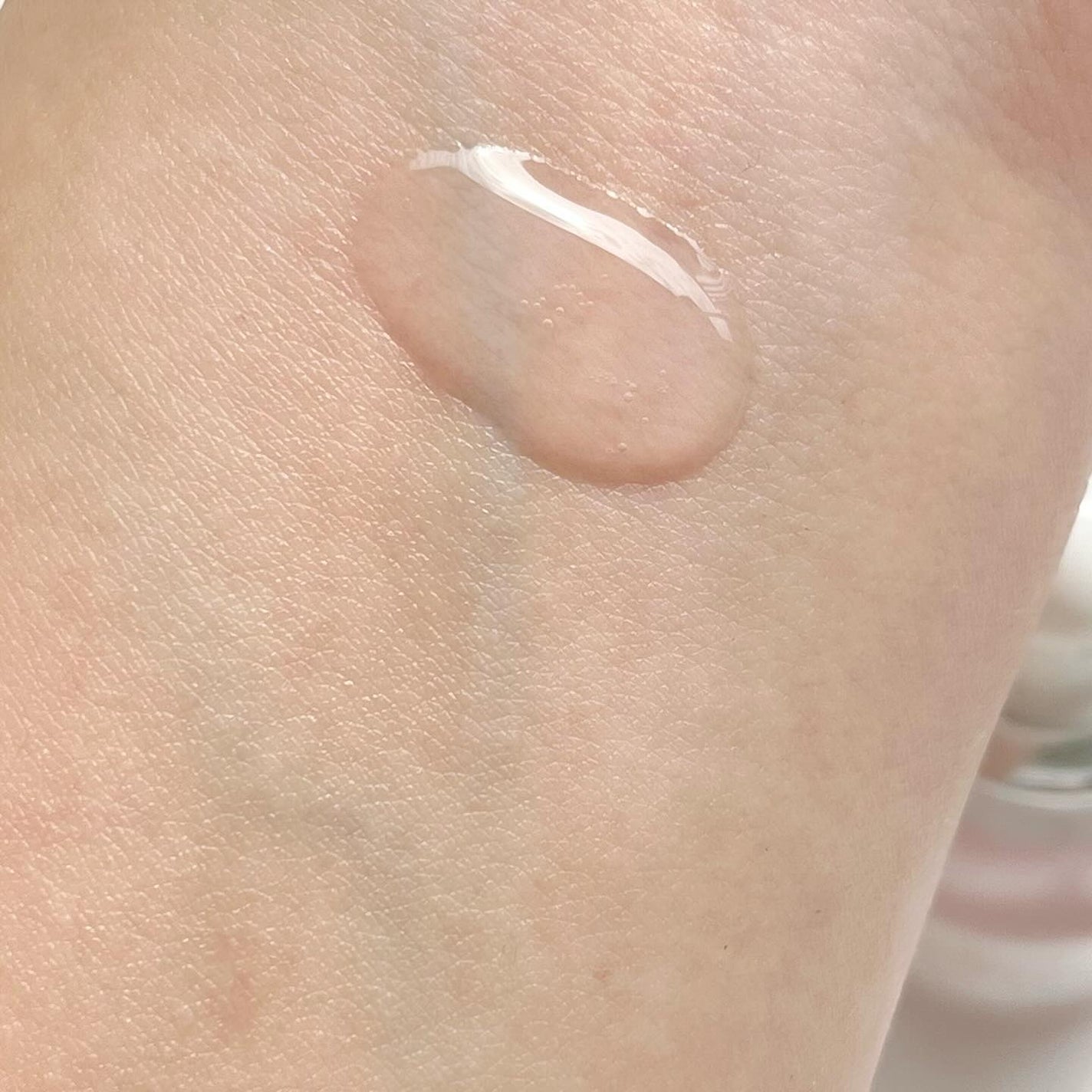 アップルピールグロースキン スージングアンプル/SUNGBOON EDITOR(成分エディター)/美容液を使ったクチコミ(4枚目)