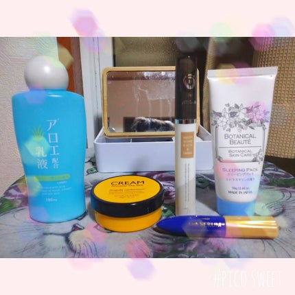 ネイチャーコンク 薬用クリアローション/ネイチャーコンク/拭き取り化粧水を使ったクチコミ(3枚目)