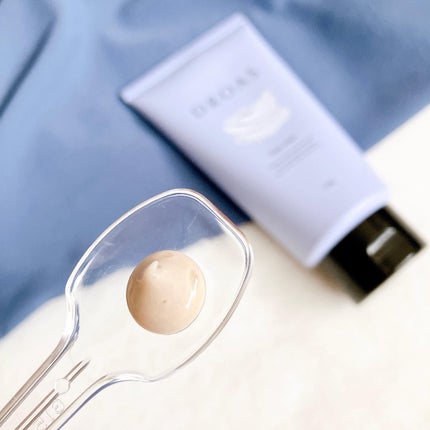 クレイクリアウォッシュ/DROAS/洗顔フォームを使ったクチコミ(3枚目)