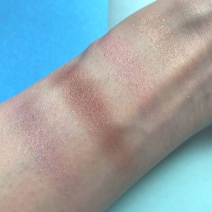 アイカラーレーション/LUNASOL/アイシャドウパレットを使ったクチコミ(5枚目)